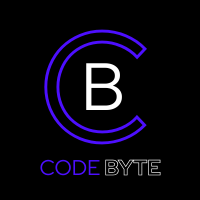 Logotipo Codebyte